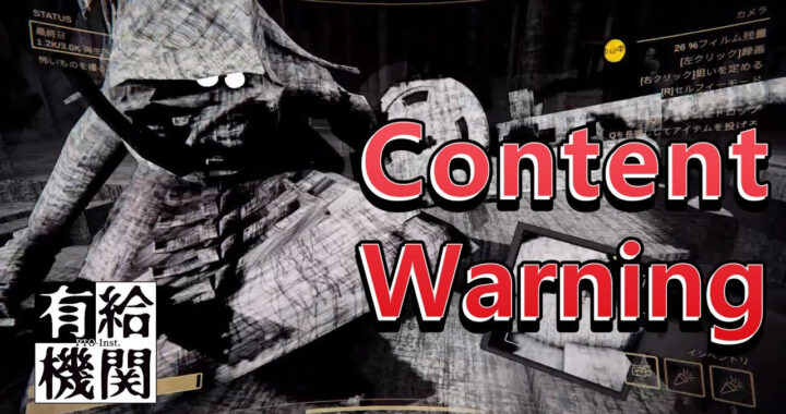 動画を投稿しました！